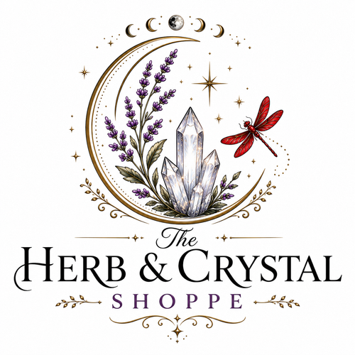 The Herb & Crystal Shoppe